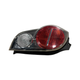 CHEVROLET SPARK EVTAIL LAMP ASSEMBLY, LH 42441998